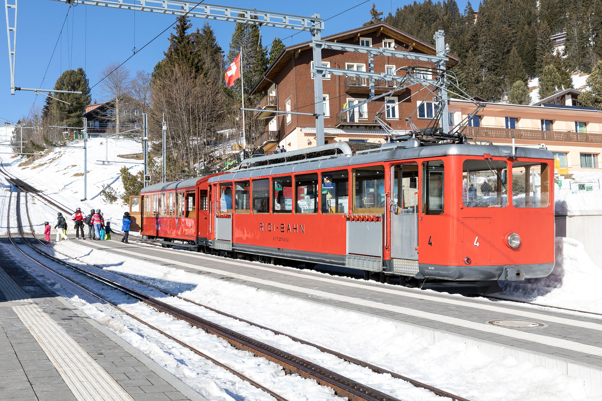 Rigi